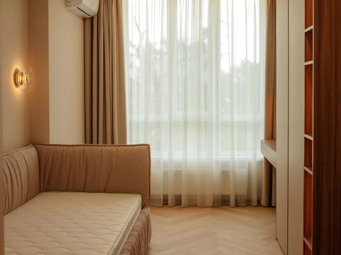 Квартира на вул. Каховська, 62-А в Києві, ID 170168, фото №6