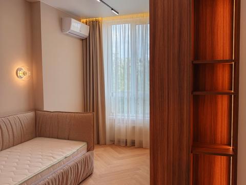 Квартира на вул. Каховська, 62-А в Києві, ID 170168, фото №8