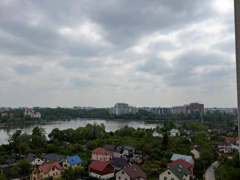 Квартира на вул. Ленкавського вул., 34 к3 в Івано-Франківську, ID 196136, фото №1