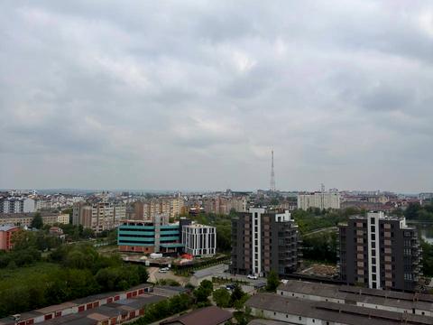 Квартира на вул. Ленкавського вул., 34 к3 в Івано-Франківську, ID 196136, фото №10