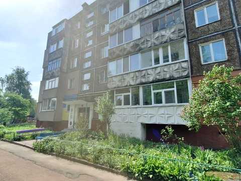 Квартира на вул. Олександра Довгача, 18 в Чернігові, ID 284853, фото №14