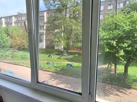 Квартира на вул. Олександра Довгача, 18 в Чернігові, ID 284853, фото №10
