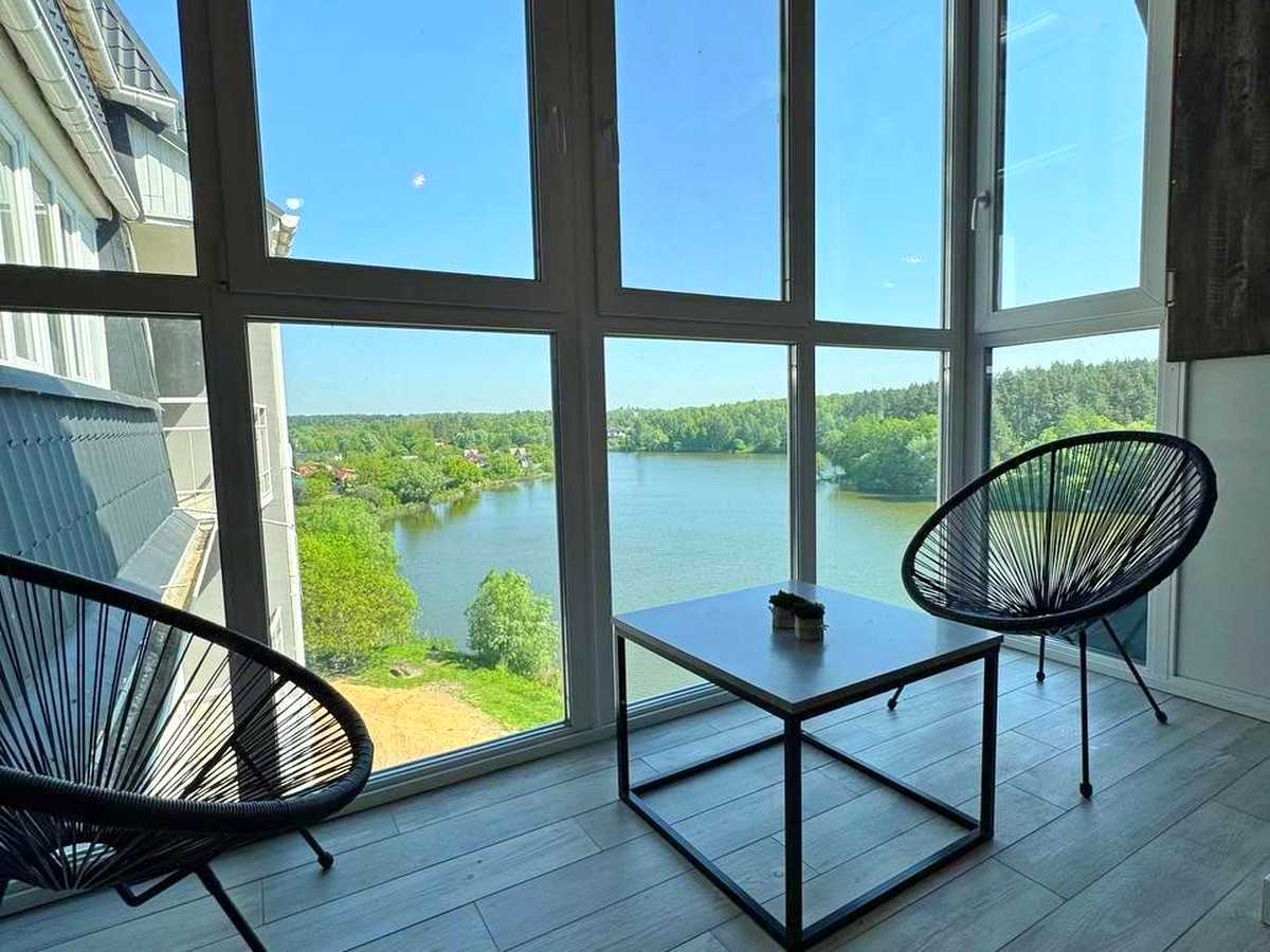 Квартира на вул. Стрілецька, 98 в Чернігів, ID 300499, фото №1