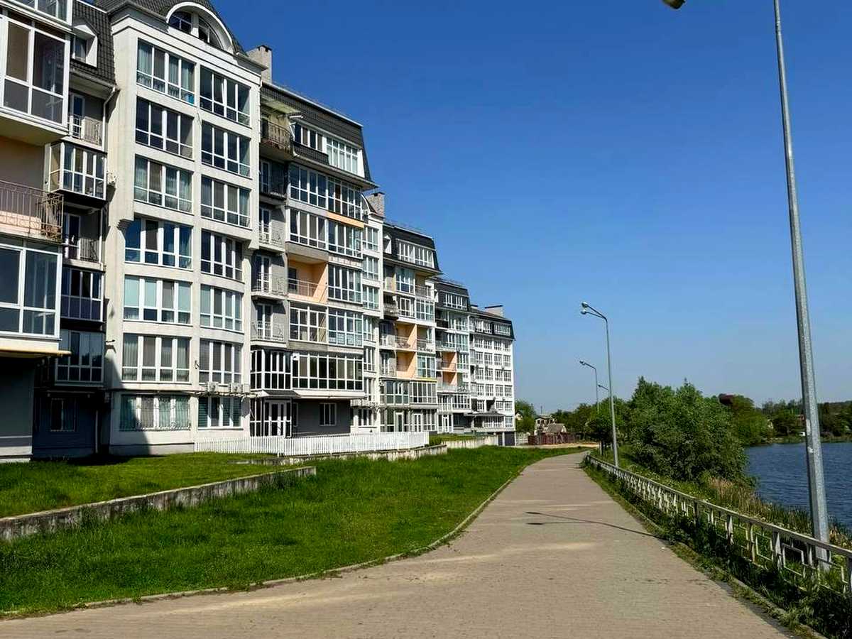 Квартира на вул. Стрілецька, 98 в Чернігів, ID 300499, фото №2
