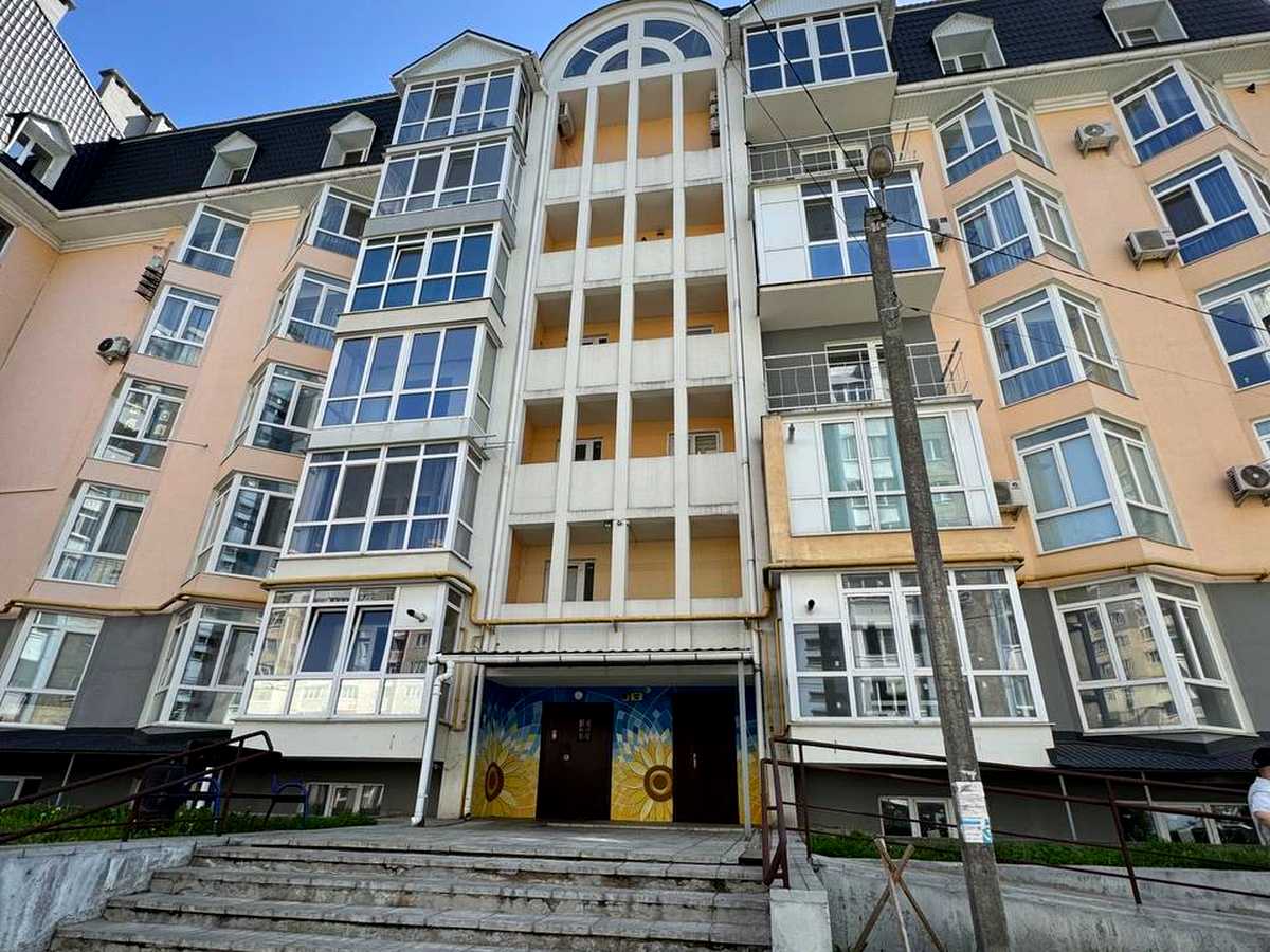 Квартира на вул. Стрілецька, 98 в Чернігів, ID 300499, фото №3
