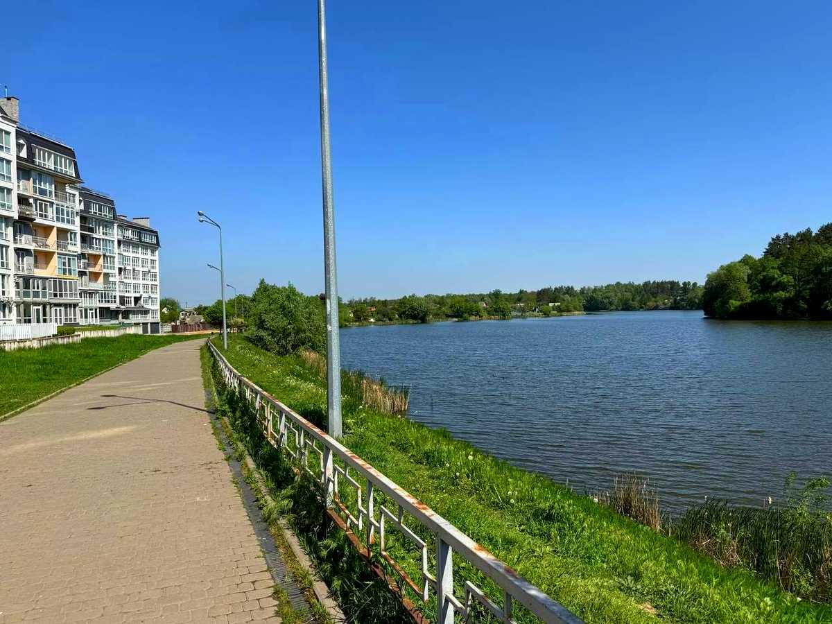 Квартира на вул. Стрілецька, 98 в Чернігів, ID 300499, фото №4