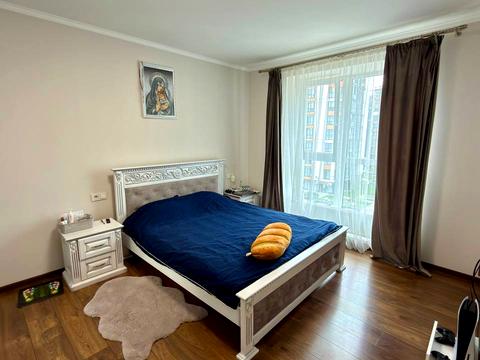 Квартира на вул. Гетьмана Мазепи вул., 164, к8 в Івано-Франківську, ID 186533, фото №14