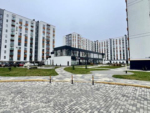 Квартира на вул. Гетьмана Мазепи вул., 164, к8 в Івано-Франківську, ID 186533, фото №21