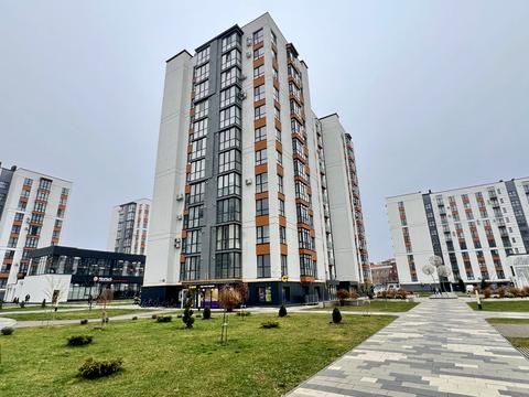 Квартира на вул. Гетьмана Мазепи вул., 164, к8 в Івано-Франківську, ID 186533, фото №22