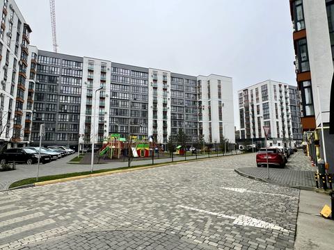 Квартира на вул. Гетьмана Мазепи вул., 164, к8 в Івано-Франківську, ID 186533, фото №23