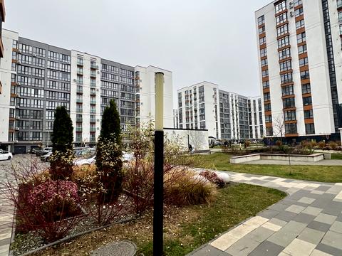 Квартира на вул. Гетьмана Мазепи вул., 164, к8 в Івано-Франківську, ID 186533, фото №24