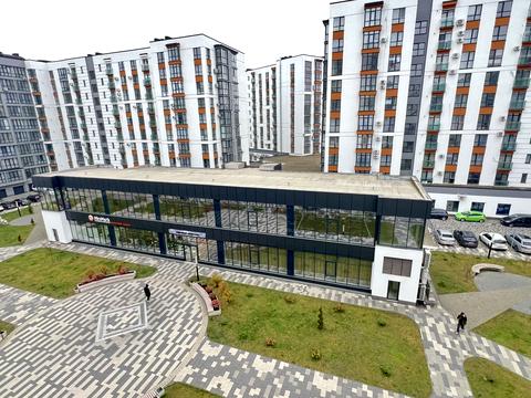 Квартира на вул. Гетьмана Мазепи вул., 164, к8 в Івано-Франківську, ID 186533, фото №25