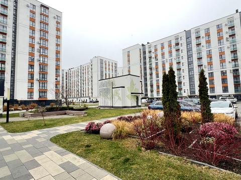 Квартира на вул. Гетьмана Мазепи вул., 164, к8 в Івано-Франківську, ID 186533, фото №26
