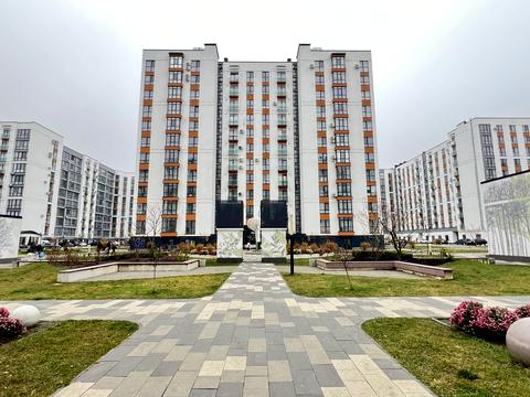 Квартира на вул. Гетьмана Мазепи вул., 164, к8 в Івано-Франківську, ID 186533, фото №28