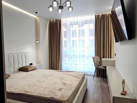 Квартира на вул. Ленкавського вул., 34 к8 в Івано-Франківську, ID 190239, фото №8