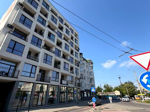 Квартира на вул. Вовчинецька в Івано-Франківську, ID 204882, фото №2