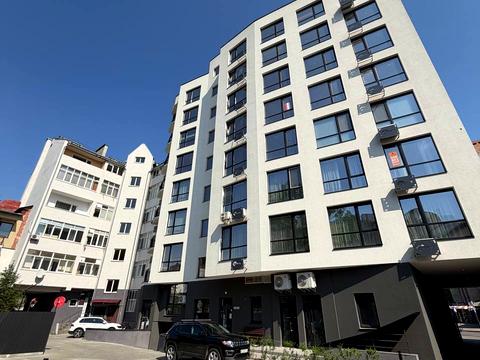 Квартира на вул. Вовчинецька в Івано-Франківську, ID 204882, фото №3
