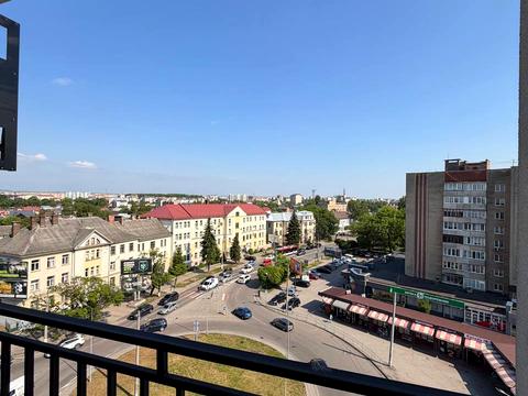 Квартира на вул. Вовчинецька в Івано-Франківську, ID 204882, фото №9