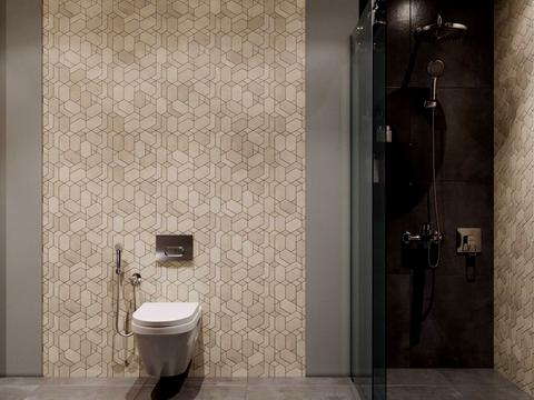 Квартира на вул. Петра Сагайдачного, 18 в Києві, ID 238260, фото №19