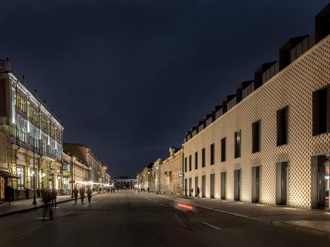 Квартира на вул. Петра Сагайдачного, 18 в Києві, ID 238260, фото №20