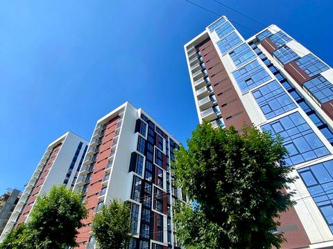 Квартира на вул. Ленкавського вул., 34 к8 в Івано-Франківську, ID 168448, фото №1