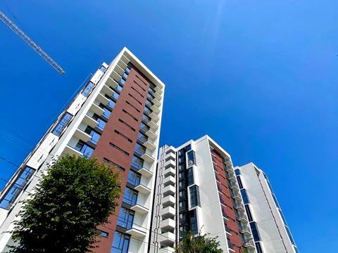 Квартира на вул. Ленкавського вул., 34 к8 в Івано-Франківську, ID 168448, фото №2