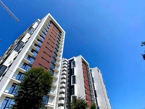 Квартира на вул. Ленкавського вул., 34 к8 в Івано-Франківську, ID 168448, фото №4