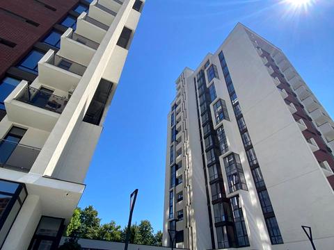 Квартира на вул. Ленкавського вул., 34 к8 в Івано-Франківську, ID 168448, фото №6