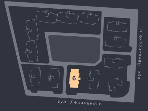 Квартира на вул. Ленкавського вул., 34 к8 в Івано-Франківську, ID 168448, фото №8