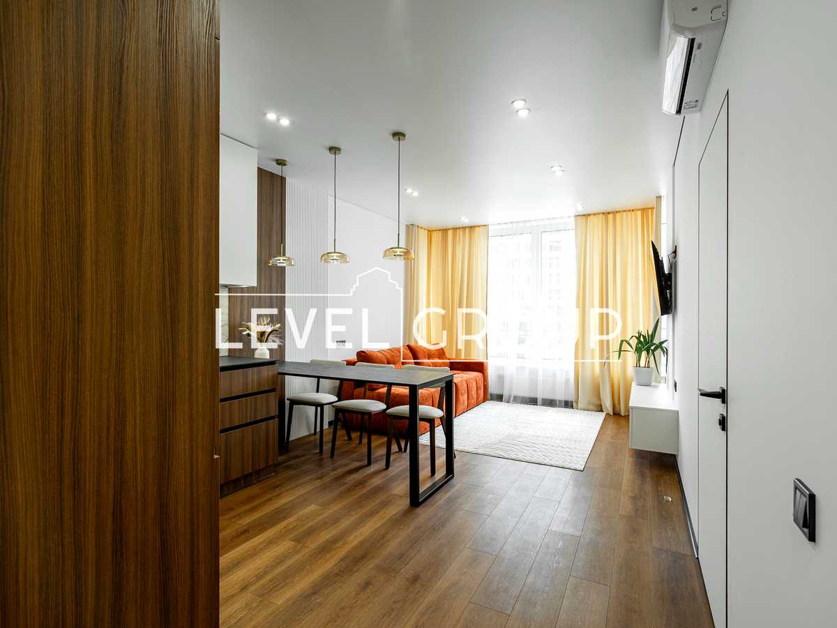 Квартира на вул. Олександра Олеся, 17-А в Києві, ID 324270, фото №8