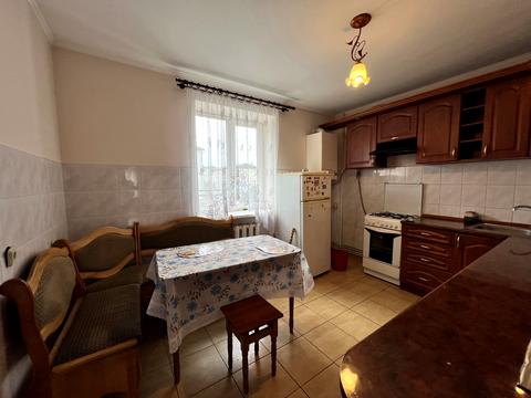 Квартира на вул. Джерельна, 18 в Івано-Франківську, ID 177210, фото №1