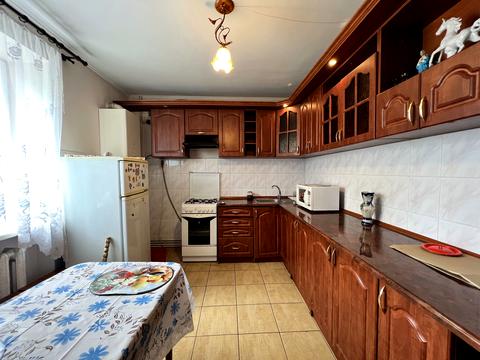 Квартира на вул. Джерельна, 18 в Івано-Франківську, ID 177210, фото №2
