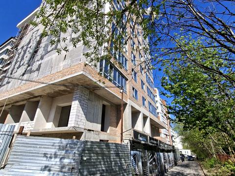 Квартира на вул. Генерала М. Тарнавського в Тернополі, ID 248845, фото №2