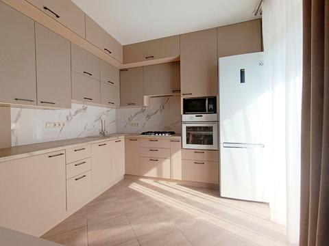 Квартира на вул. Західна, 14 в Києві, ID 231305, фото №1