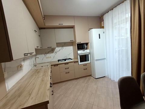 Квартира на вул. Західна, 14 в Києві, ID 231305, фото №2