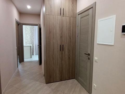 Квартира на вул. Західна, 14 в Києві, ID 231305, фото №11