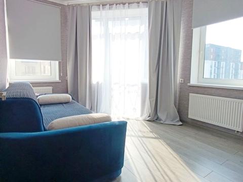 Квартира на вул. Західна, 14 в Києві, ID 231305, фото №16