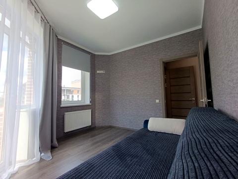 Квартира на вул. Західна, 14 в Києві, ID 231305, фото №17