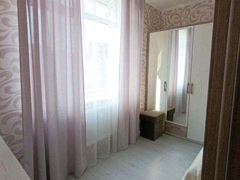 Квартира на вул. Західна, 14 в Києві, ID 231305, фото №18