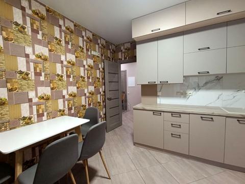 Квартира на вул. Західна, 14 в Києві, ID 231305, фото №3
