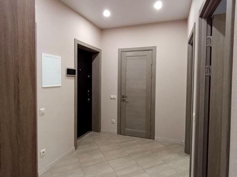 Квартира на вул. Західна, 14 в Києві, ID 231305, фото №21