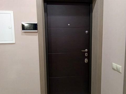 Квартира на вул. Західна, 14 в Києві, ID 231305, фото №22
