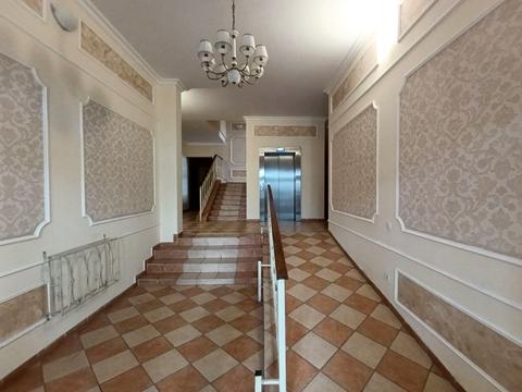 Квартира на вул. Західна, 14 в Києві, ID 231305, фото №24