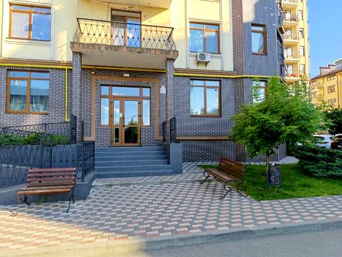Квартира на вул. Західна, 14 в Києві, ID 231305, фото №25