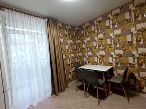 Квартира на вул. Західна, 14 в Києві, ID 231305, фото №4