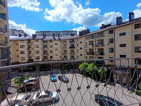 Квартира на вул. Західна, 14 в Києві, ID 231305, фото №5
