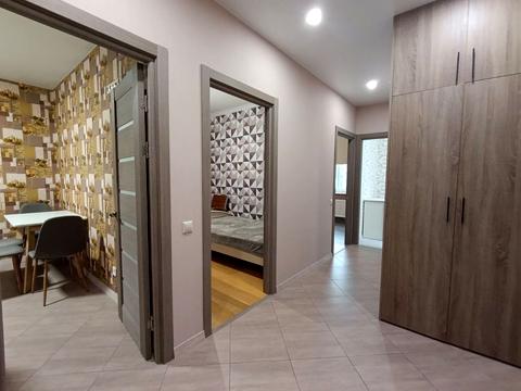 Квартира на вул. Західна, 14 в Києві, ID 231305, фото №10
