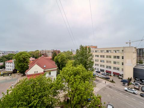 Квартира на вул. Академіка Андрія Сахарова, 80-А в Львові, ID 190277, фото №2