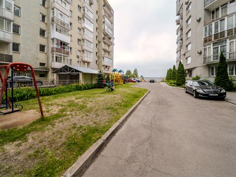 Квартира на вул. Академіка Андрія Сахарова, 80-А в Львові, ID 190277, фото №29