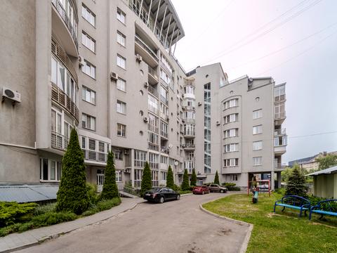 Квартира на вул. Академіка Андрія Сахарова, 80-А в Львові, ID 190277, фото №30